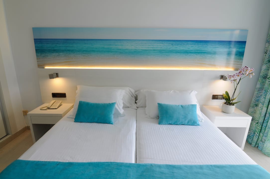 Zimmer Ipanema Beach