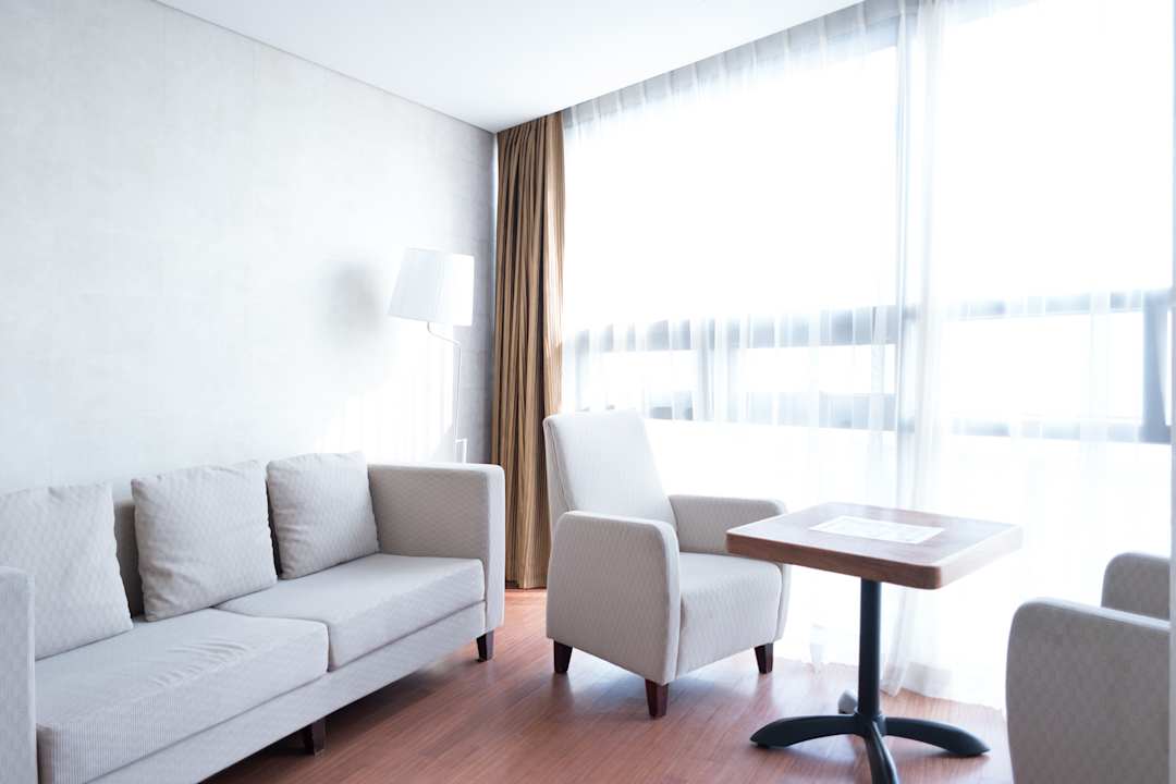 Zimmer Sunset Business Hotel