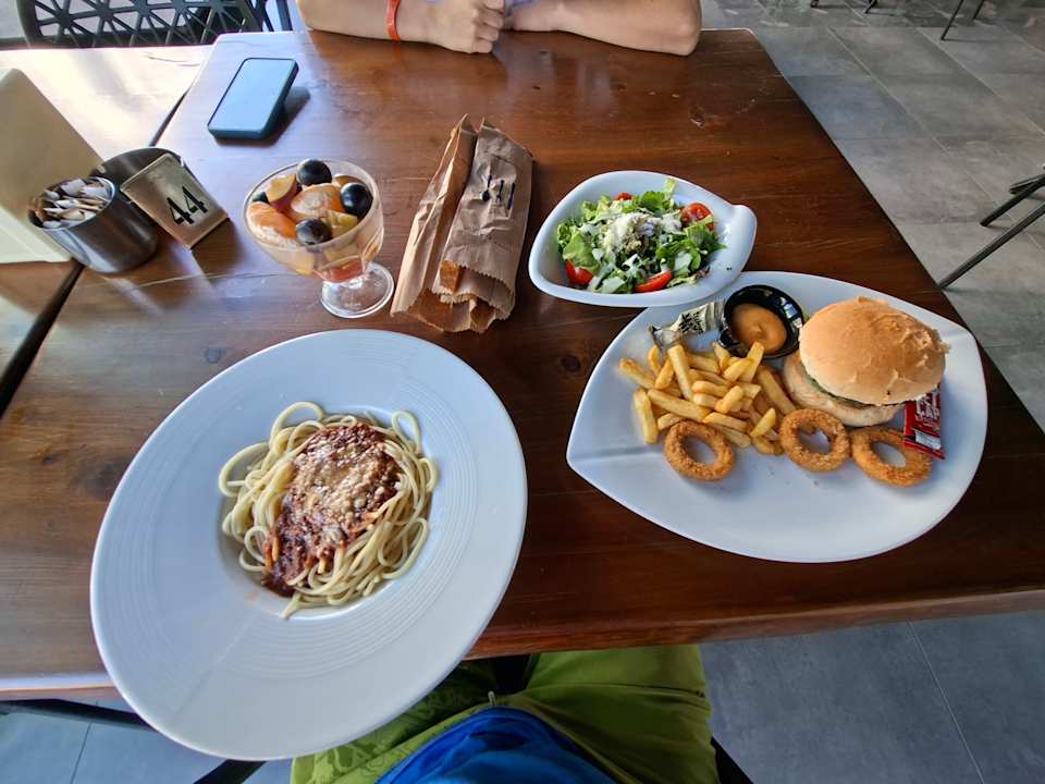 Gastro Luna Blanca Resort & Spa