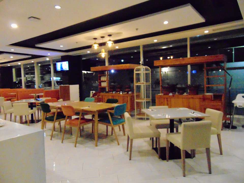 Gastro Innside by Melia Yogyakarta