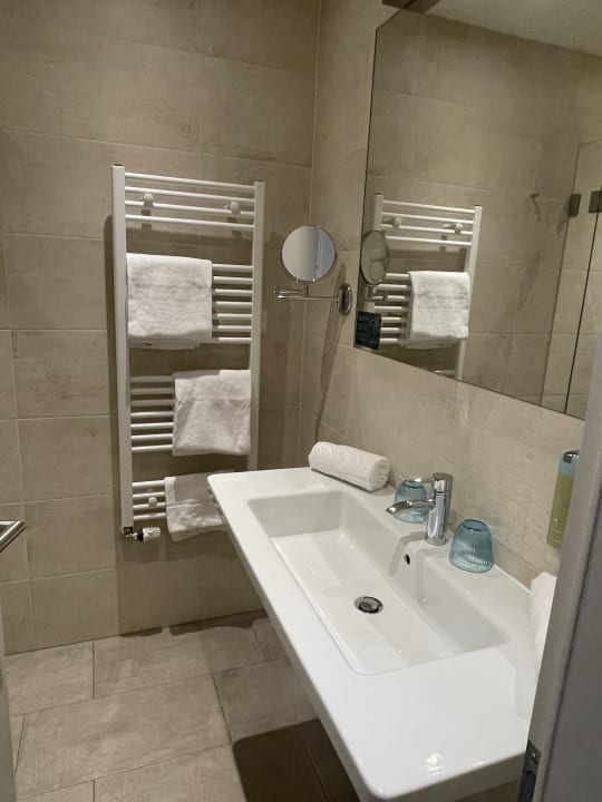 Zimmer Alpenhotel Kaiserfels