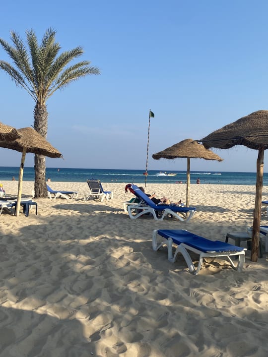 Strand Hotel Paradis Palace
