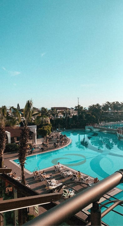 Pool Aydinbey Kings Palace & Spa