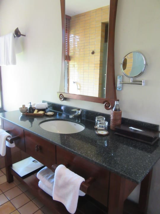 Zimmer Hotel Pimalai Resort & Spa