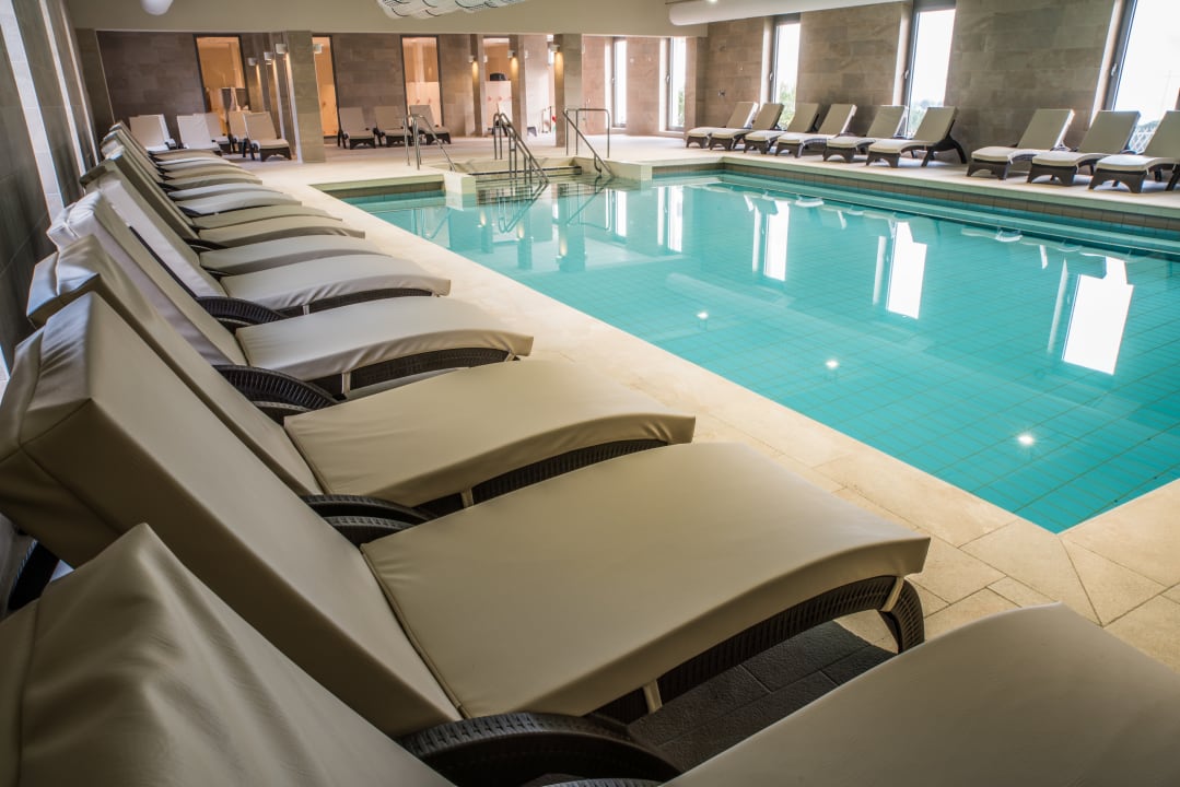 Pool Hotel Termal - Terme 3000 - Sava Hotels & Resorts