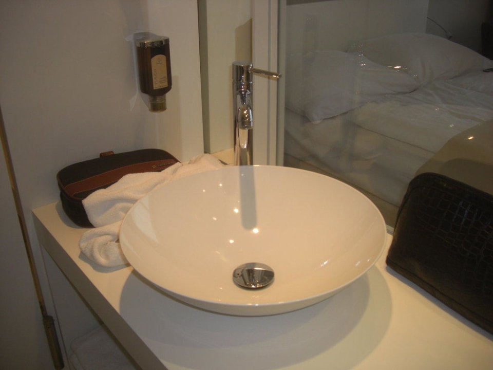 Bad Hotel am Domplatz