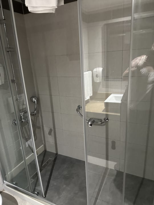 Zimmer Seaden Sea World Resort & Spa