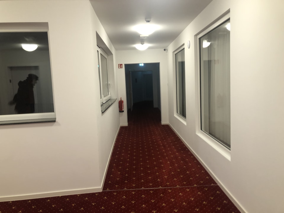 Sonstiges Hotel Amber - Altstadt Stralsund