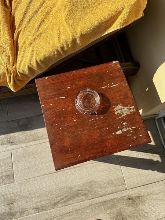 Zimmer Akron Seascape Resort