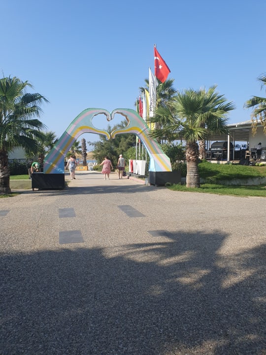 Strand VONRESORT Golden Coast