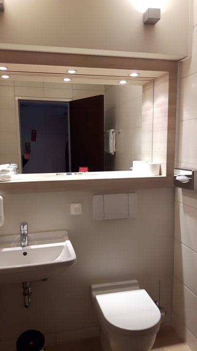 Zimmer H+ Hotel Bad Soden