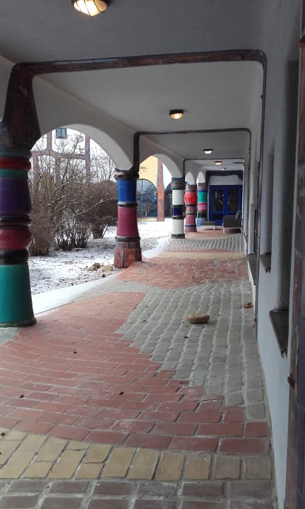 Sonstiges Rogner Bad Blumau