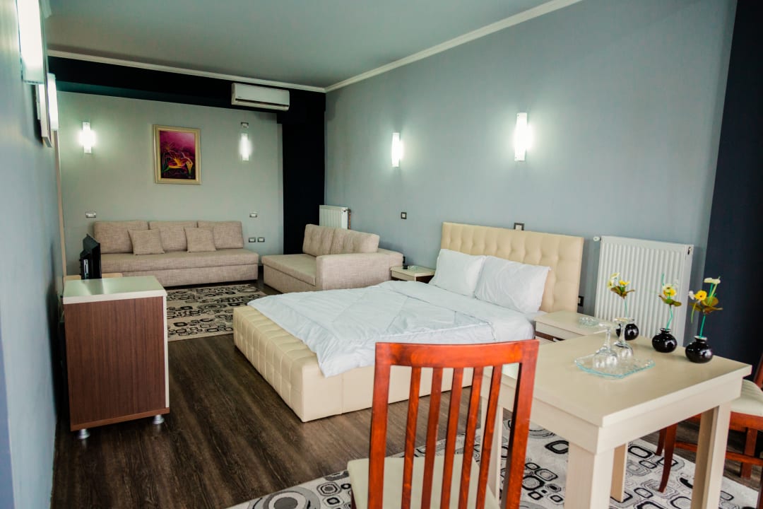 Zimmer Hotel Kocibelli POOL & SPA