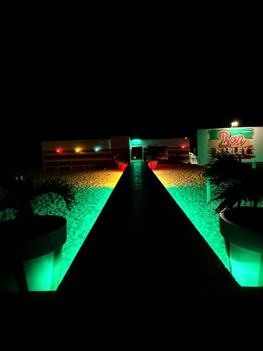 Gastro Meliá Dunas Beach Resort & Spa