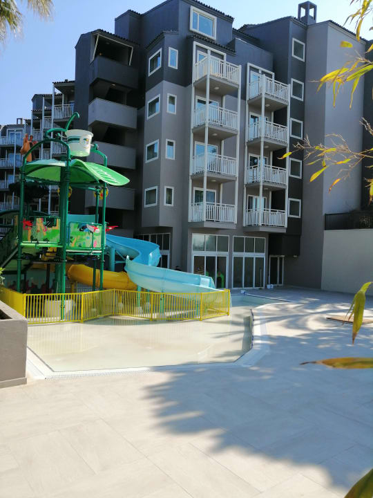 Sport & Freizeit PALOMA Perissia