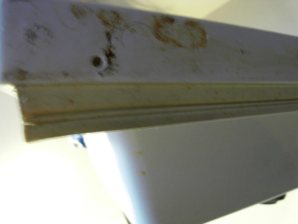 Kühlschrank Hotel Sonnenhügel