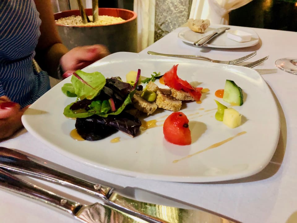 Gastro Lagoon Attitude - Adults only