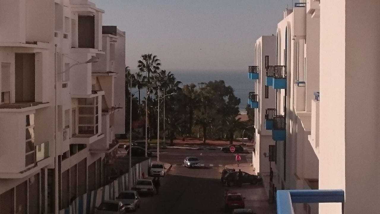 Außenansicht Tildi Hotel & Spa