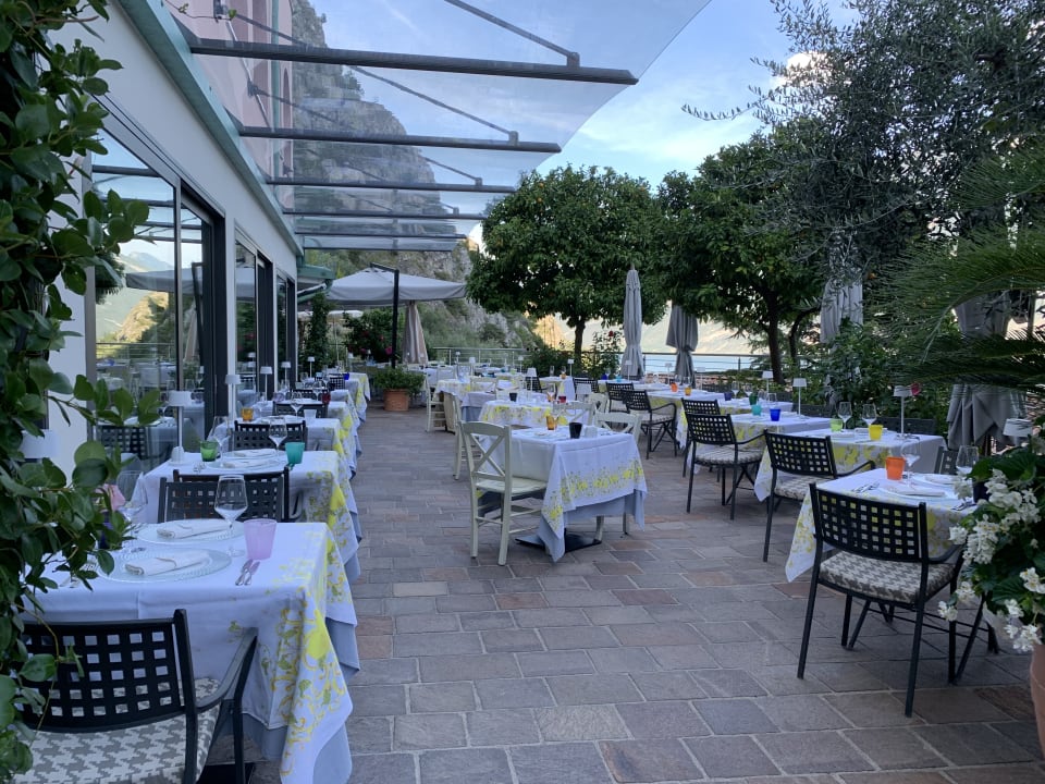 Gastro Relax Hotel Villa La Gardenia & Oleandra