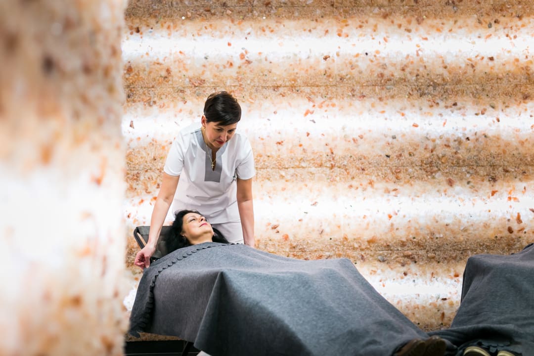 Sonstiges ASTORIA Hotel & Medical Spa, Karlovy Vary