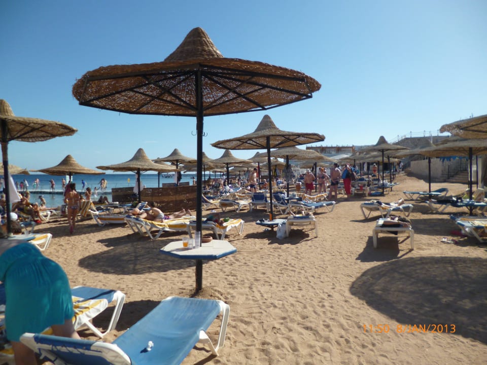 Strand Sultan Gardens Resort