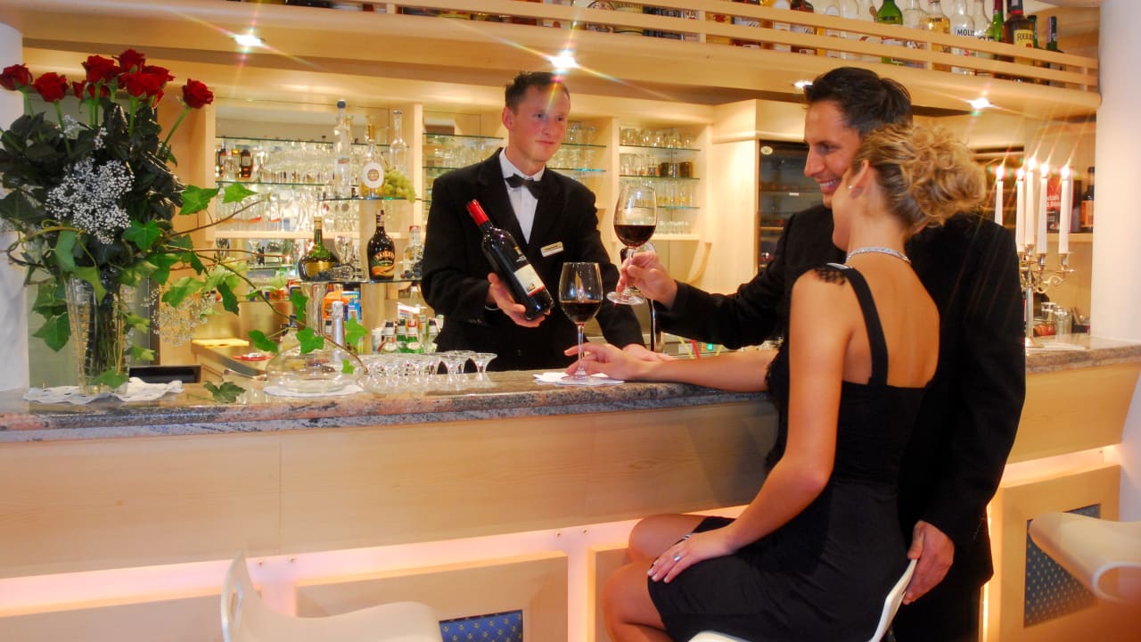 Gastro Hotel Ruipacherhof