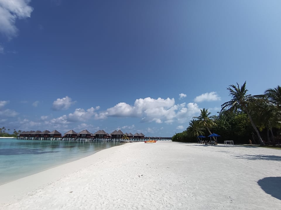 Strand Sun Siyam Olhuveli