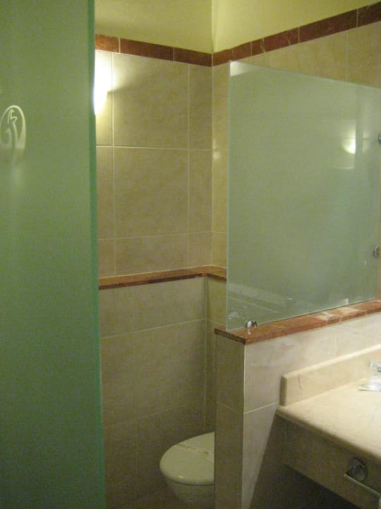 Badzimmer Junior Suite Hotel Grand Palladium Palace Resort, Spa & Casino