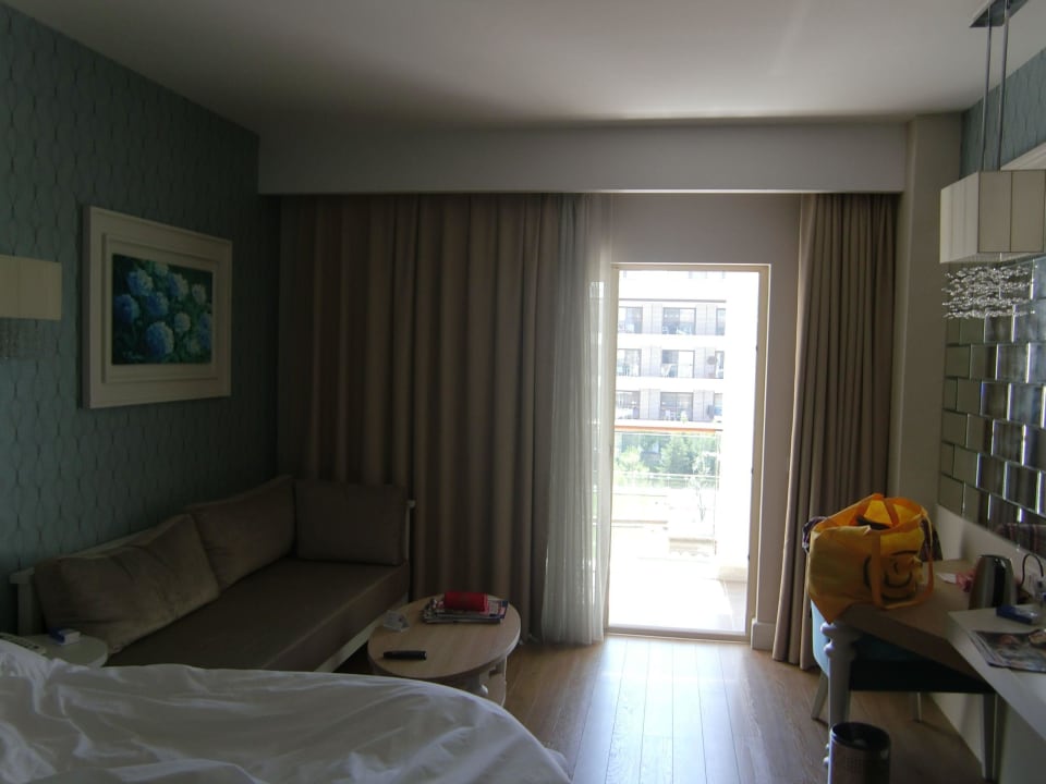 Schönes Zimmer  Sentido Trendy Verbena Beach