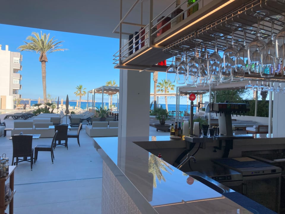 Gastro Hotel-Apartamentos Blau Parc