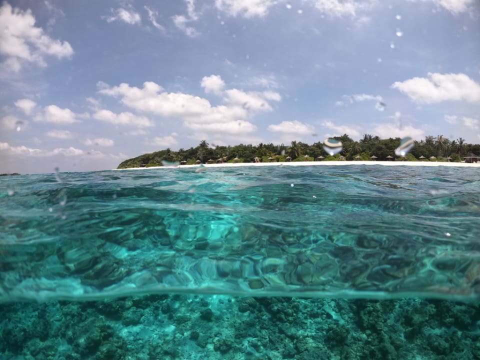 Strand NH Collection Maldives Reethi Resort
