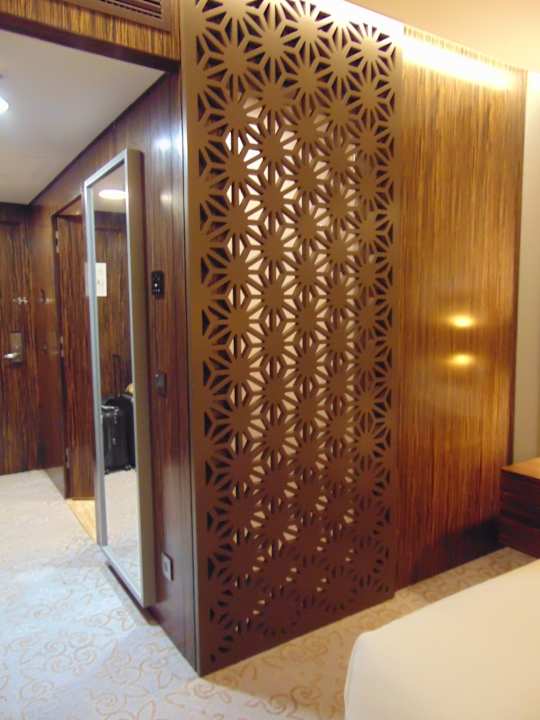 Zimmer Sheraton Astana Hotel