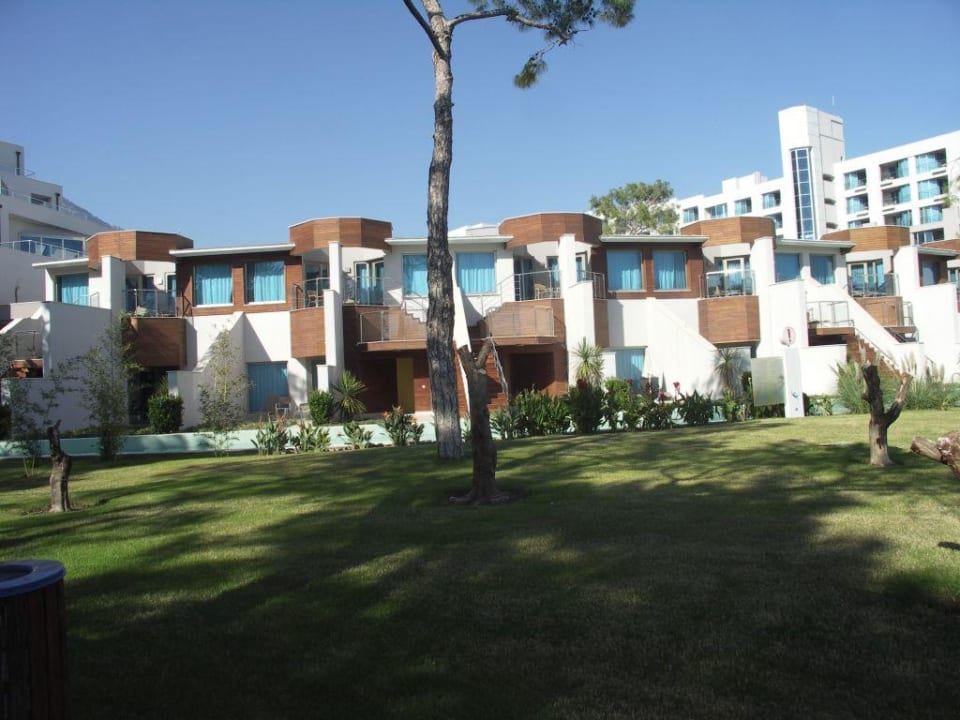 Sungate Rixos Sungate