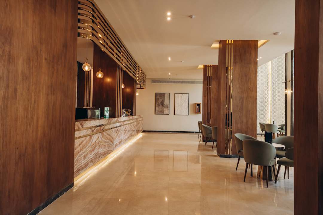 Sonstiges Gravity Hotel & Aqua Park Hurghada