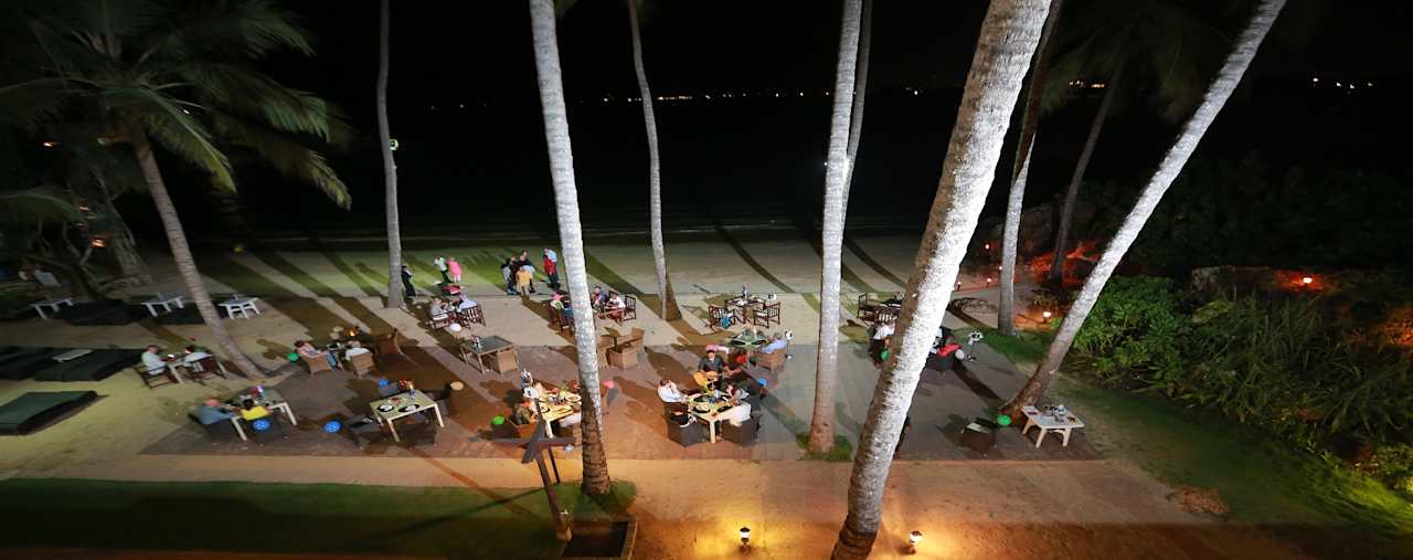 Gastro Cocobay Unawatuna