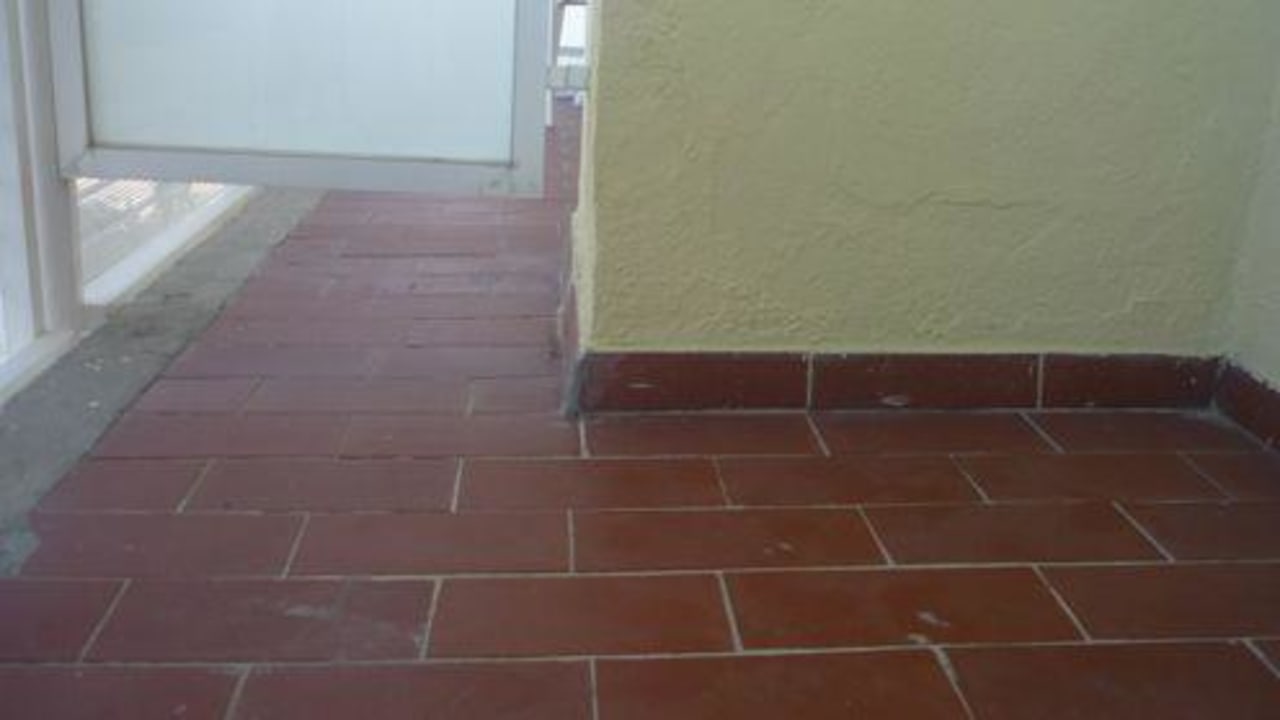 Schiefer Balkon Bahía de Alcúdia Hotel & Spa