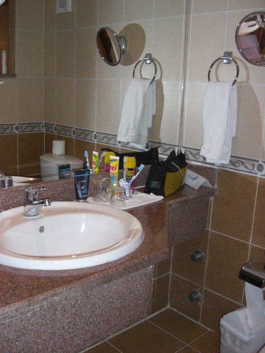 Bad Beach Albatros Resort