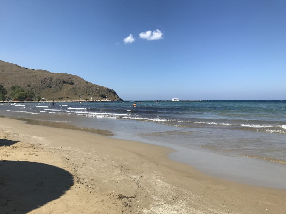 Strand Harmony Boutique Resort