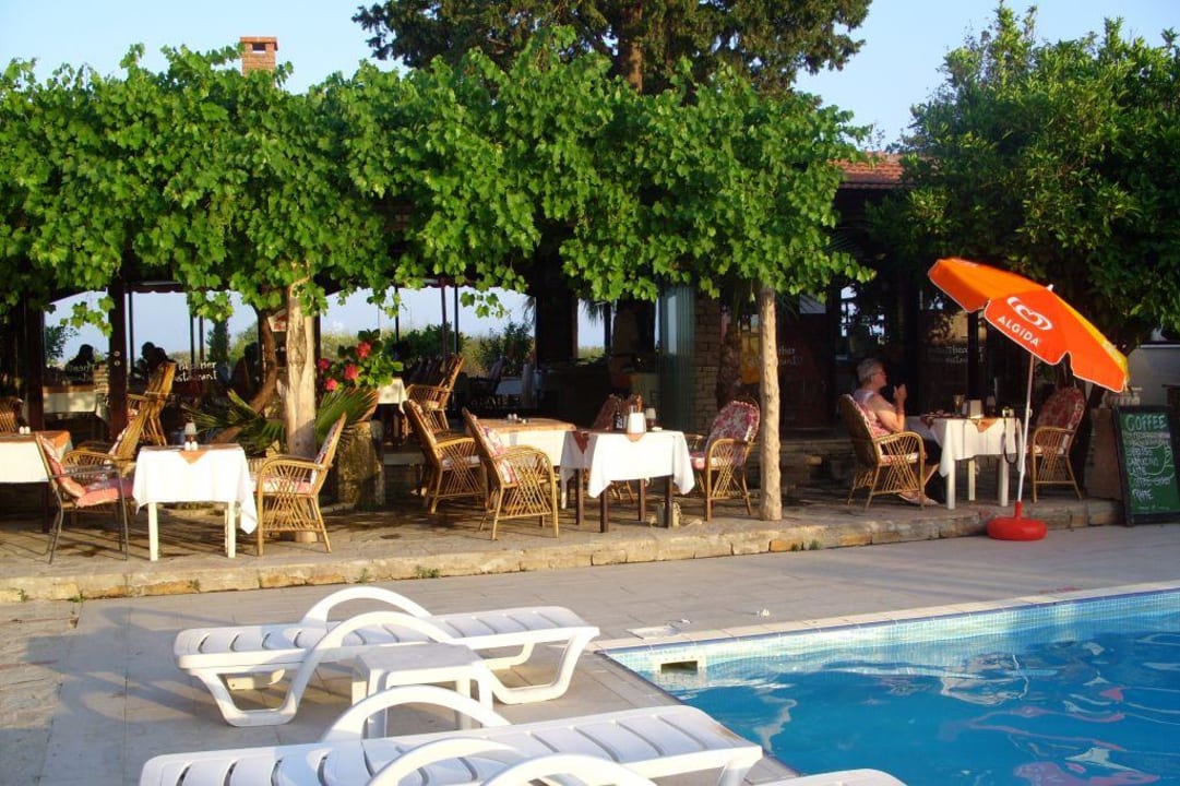Pool Leda Beach Hotel