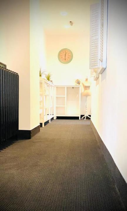 Zimmer Sleephotels Suite Garde