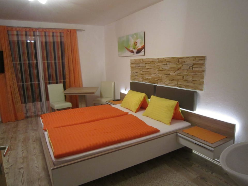 Zimmer Pension Kibler