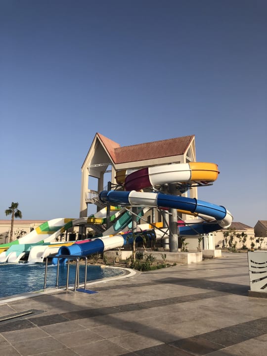 Sport & Freizeit Pickalbatros Sea World Resort - Marsa Alam