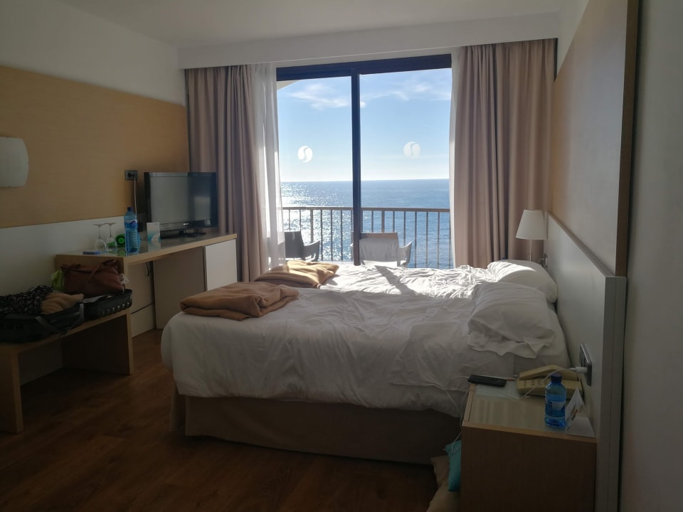 Zimmer Sentido Fido Punta del Mar – Adults only