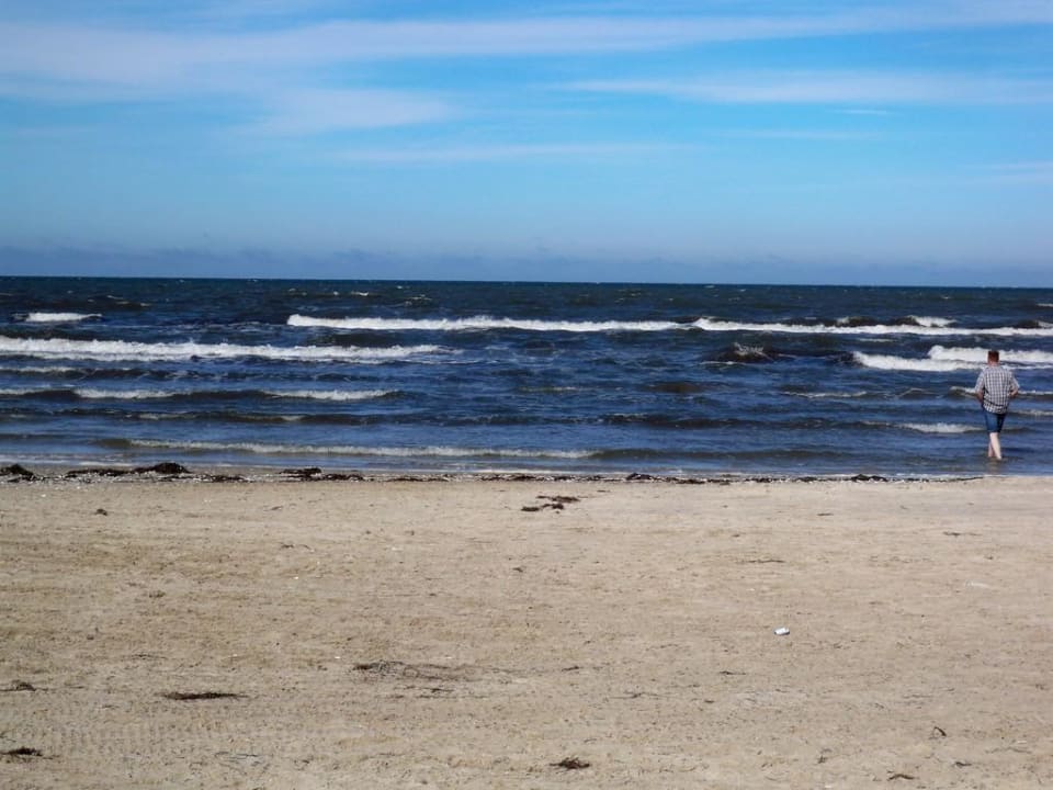 Strand von Karlshagen Strandresidenz Karlshagen