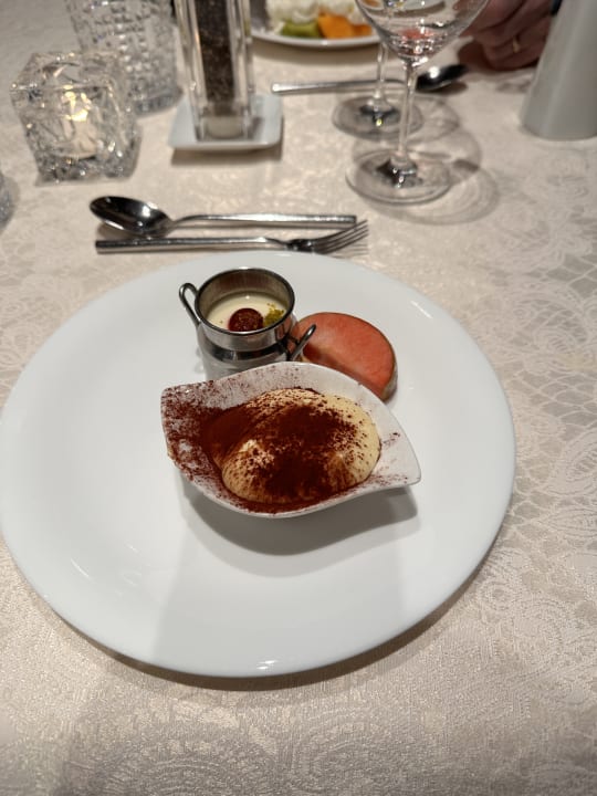 Gastro SONNENBERG | Panorama Dolomites Wellbeing