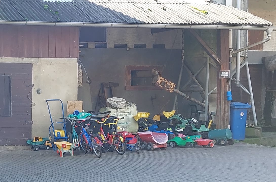 Sport & Freizeit Ferienhof Dingeldey