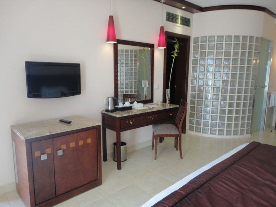 Pokój Shams Prestige Abu Soma-Adults Only