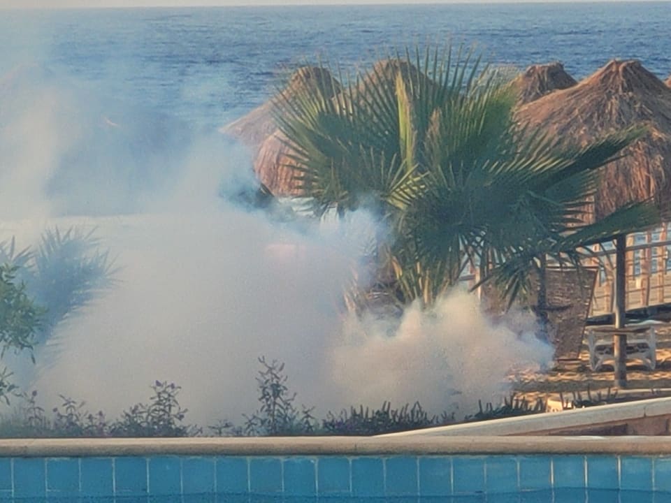 Strand Lazuli Hotel Marsa Alam