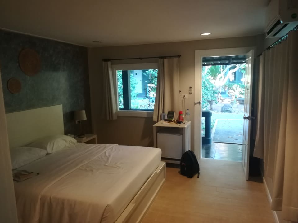 Zimmer Let's Hyde Resort & Villas