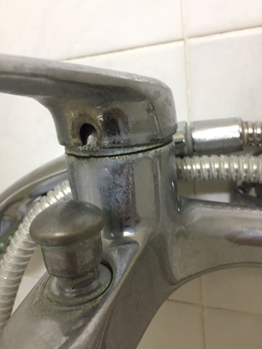 Zimmer Grecotel Casa Paradiso